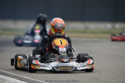 02/06/2013 : 4ème manche du Championnat du Sud 2013 à Alès (Photos Antoine Camblor) 2013 — karting