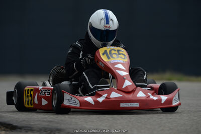 02/06/2013 : 4ème manche du Championnat du Sud 2013 à Alès (Photos Antoine Camblor) 2013 — karting