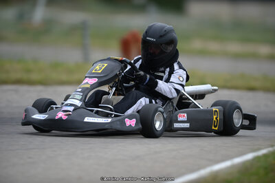 02/06/2013 : 4ème manche du Championnat du Sud 2013 à Alès (Photos Antoine Camblor) 2013 — karting