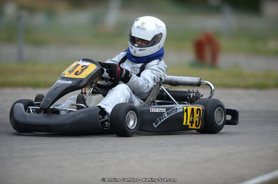 02/06/2013 : 4ème manche du Championnat du Sud 2013 à Alès (Photos Antoine Camblor) 2013 — karting