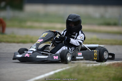 02/06/2013 : 4ème manche du Championnat du Sud 2013 à Alès (Photos Antoine Camblor) 2013 — karting