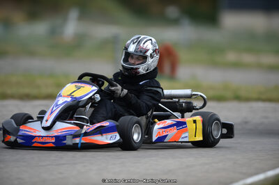 02/06/2013 : 4ème manche du Championnat du Sud 2013 à Alès (Photos Antoine Camblor) 2013 — karting