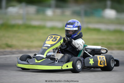 02/06/2013 : 4ème manche du Championnat du Sud 2013 à Alès (Photos Antoine Camblor) 2013 — karting