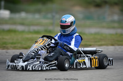 02/06/2013 : 4ème manche du Championnat du Sud 2013 à Alès (Photos Antoine Camblor) 2013 — karting