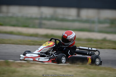 02/06/2013 : 4ème manche du Championnat du Sud 2013 à Alès (Photos Antoine Camblor) 2013 — karting