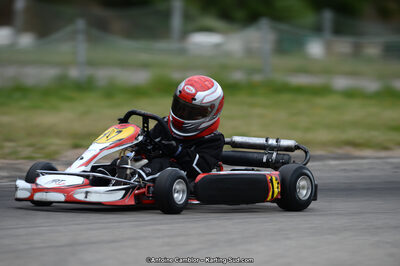 02/06/2013 : 4ème manche du Championnat du Sud 2013 à Alès (Photos Antoine Camblor) 2013 — karting