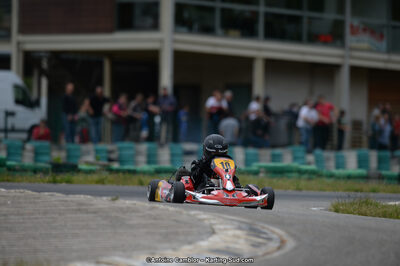 02/06/2013 : 4ème manche du Championnat du Sud 2013 à Alès (Photos Antoine Camblor) 2013 — karting