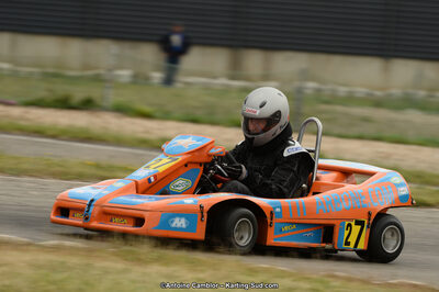 02/06/2013 : 4ème manche du Championnat du Sud 2013 à Alès (Photos Antoine Camblor) 2013 — karting