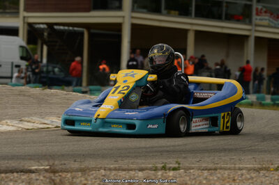 02/06/2013 : 4ème manche du Championnat du Sud 2013 à Alès (Photos Antoine Camblor) 2013 — karting