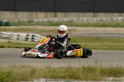02/06/2013 : 4ème manche du Championnat du Sud 2013 à Alès (Photos Antoine Camblor) 2013 — karting