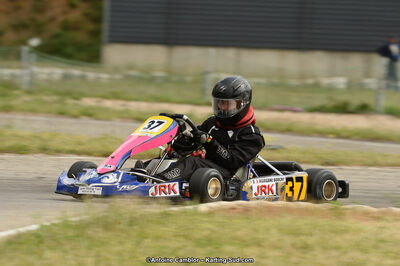 02/06/2013 : 4ème manche du Championnat du Sud 2013 à Alès (Photos Antoine Camblor) 2013 — karting