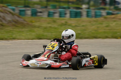 02/06/2013 : 4ème manche du Championnat du Sud 2013 à Alès (Photos Antoine Camblor) 2013 — karting