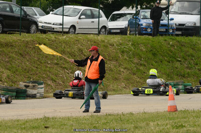 02/06/2013 : 4ème manche du Championnat du Sud 2013 à Alès (Photos Antoine Camblor) 2013 — karting