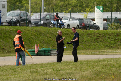 02/06/2013 : 4ème manche du Championnat du Sud 2013 à Alès (Photos Antoine Camblor) 2013 — karting