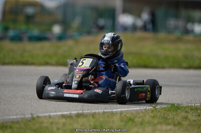 02/06/2013 : 4ème manche du Championnat du Sud 2013 à Alès (Photos Antoine Camblor) 2013 — karting
