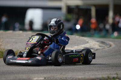 02/06/2013 : 4ème manche du Championnat du Sud 2013 à Alès (Photos Antoine Camblor) 2013 — karting