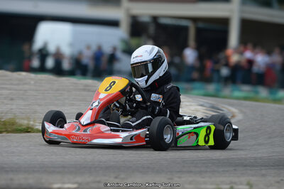 02/06/2013 : 4ème manche du Championnat du Sud 2013 à Alès (Photos Antoine Camblor) 2013 — karting