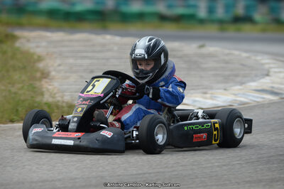 02/06/2013 : 4ème manche du Championnat du Sud 2013 à Alès (Photos Antoine Camblor) 2013 — karting