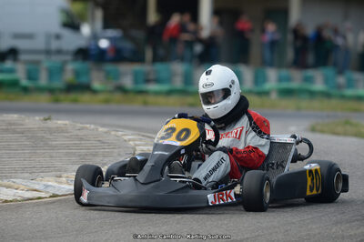 02/06/2013 : 4ème manche du Championnat du Sud 2013 à Alès (Photos Antoine Camblor) 2013 — karting