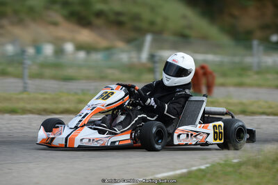 02/06/2013 : 4ème manche du Championnat du Sud 2013 à Alès (Photos Antoine Camblor) 2013 — karting