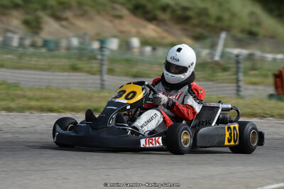 02/06/2013 : 4ème manche du Championnat du Sud 2013 à Alès (Photos Antoine Camblor) 2013 — karting