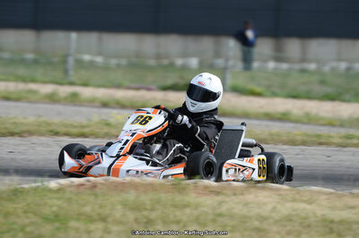 02/06/2013 : 4ème manche du Championnat du Sud 2013 à Alès (Photos Antoine Camblor) 2013 — karting