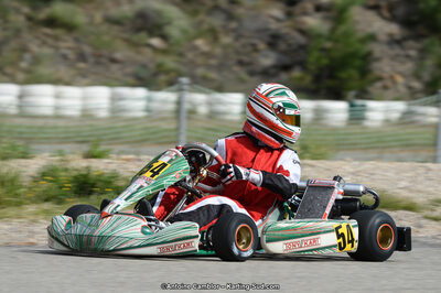 02/06/2013 : 4ème manche du Championnat du Sud 2013 à Alès (Photos Antoine Camblor) 2013 — karting