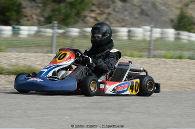 02/06/2013 : 4ème manche du Championnat du Sud 2013 à Alès (Photos Antoine Camblor) 2013 — karting
