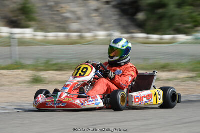 02/06/2013 : 4ème manche du Championnat du Sud 2013 à Alès (Photos Antoine Camblor) 2013 — karting