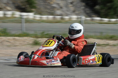 02/06/2013 : 4ème manche du Championnat du Sud 2013 à Alès (Photos Antoine Camblor) 2013 — karting