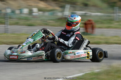 02/06/2013 : 4ème manche du Championnat du Sud 2013 à Alès (Photos Antoine Camblor) 2013 — karting
