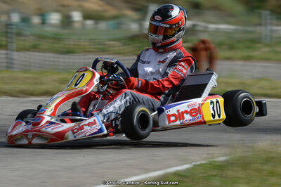 02/06/2013 : 4ème manche du Championnat du Sud 2013 à Alès (Photos Antoine Camblor) 2013 — karting
