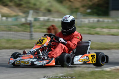 02/06/2013 : 4ème manche du Championnat du Sud 2013 à Alès (Photos Antoine Camblor) 2013 — karting