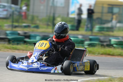 02/06/2013 : 4ème manche du Championnat du Sud 2013 à Alès (Photos Antoine Camblor) 2013 — karting