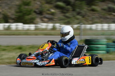 02/06/2013 : 4ème manche du Championnat du Sud 2013 à Alès (Photos Antoine Camblor) 2013 — karting