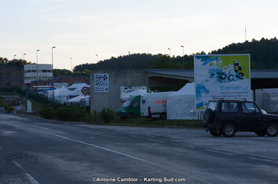 02/06/2013 : 4ème manche du Championnat du Sud 2013 à Alès (Photos Antoine Camblor) 2013 — karting