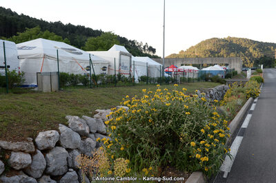 02/06/2013 : 4ème manche du Championnat du Sud 2013 à Alès (Photos Antoine Camblor) 2013 — karting