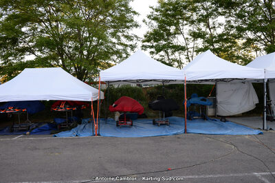 02/06/2013 : 4ème manche du Championnat du Sud 2013 à Alès (Photos Antoine Camblor) 2013 — karting