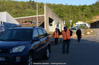 02/06/2013 : 4ème manche du Championnat du Sud 2013 à Alès (Photos Antoine Camblor) 2013 — karting
