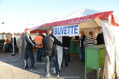 02/06/2013 : 4ème manche du Championnat du Sud 2013 à Alès (Photos Antoine Camblor) 2013 — karting