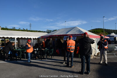 02/06/2013 : 4ème manche du Championnat du Sud 2013 à Alès (Photos Antoine Camblor) 2013 — karting