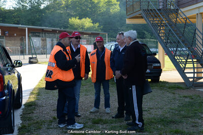 02/06/2013 : 4ème manche du Championnat du Sud 2013 à Alès (Photos Antoine Camblor) 2013 — karting