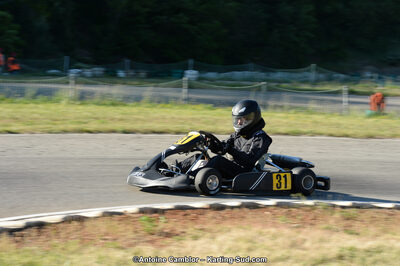 02/06/2013 : 4ème manche du Championnat du Sud 2013 à Alès (Photos Antoine Camblor) 2013 — karting