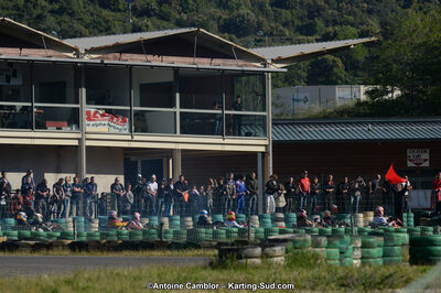 02/06/2013 : 4ème manche du Championnat du Sud 2013 à Alès (Photos Antoine Camblor) 2013 — karting