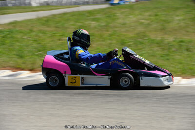 02/06/2013 : 4ème manche du Championnat du Sud 2013 à Alès (Photos Antoine Camblor) 2013 — karting