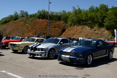 02/06/2013 : 4ème manche du Championnat du Sud 2013 à Alès (Photos Antoine Camblor) 2013 — karting