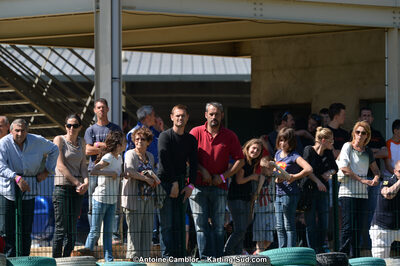 02/06/2013 : 4ème manche du Championnat du Sud 2013 à Alès (Photos Antoine Camblor) 2013 — karting