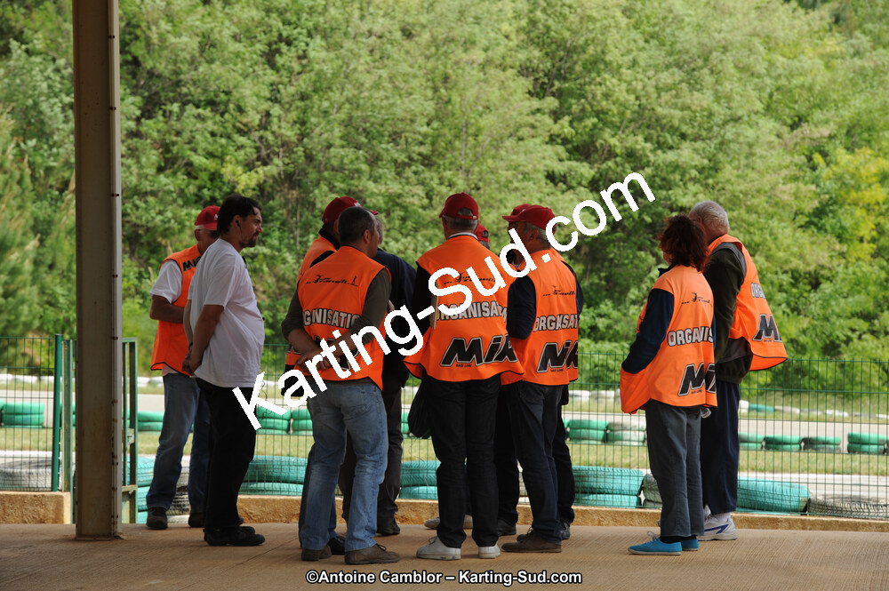 02/06/2013 : 4ème manche du Championnat du Sud 2013 à Alès (Photos Antoine Camblor) 2013 — karting