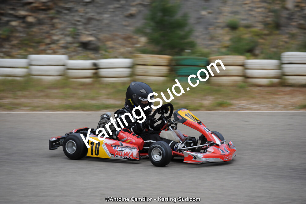 02/06/2013 : 4ème manche du Championnat du Sud 2013 à Alès (Photos Antoine Camblor) 2013 — karting