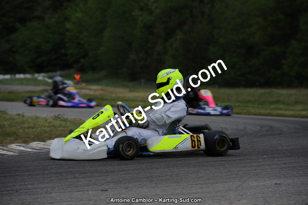 02/06/2013 : 4ème manche du Championnat du Sud 2013 à Alès (Photos Antoine Camblor) 2013 — karting